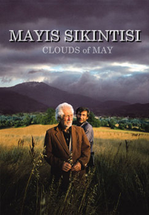 Nuvens de Maio (Mayis sikintisi)