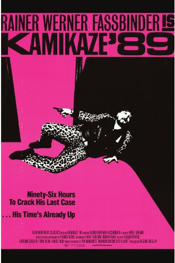  de Filme Kamikaze '89 (1982)