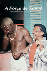 A Força de Xangô (A Força de Xangô)