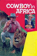 Cowboy in Africa (1ª Temporada)  (Cowboy in Africa (Season 1))