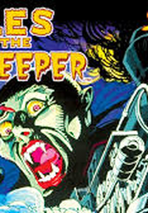 Contos do Guardião da Cripta (3º temporada) (Tales from the Cryptkeeper (Season 3))