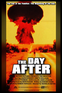 O Dia Seguinte - Poster / Capa / Cartaz - Oficial 13