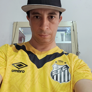 Foto de perfil de Adriano Silva 🎬