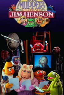 The Muppets Celebrate Jim Henson - Poster / Capa / Cartaz - Oficial 1