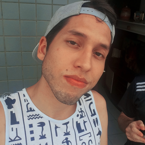 Foto de perfil de gustavo