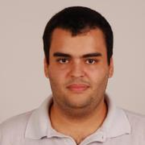 Foto de perfil de Roberto Faria