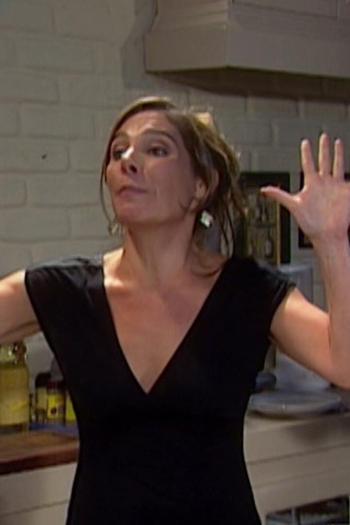 Poster de Episódio Moquequinha de Luxo (2005)