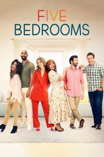 Poster de Série Cinco Quartos (4ª Temporada) (2023)