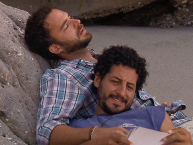 Foto 3 de Contra Corrente