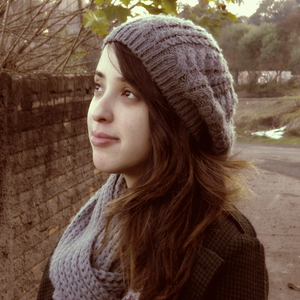 Foto de perfil de Júlia Hartmann