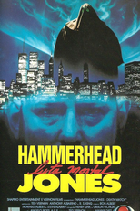 Luta Mortal (Hammerhead Jones)