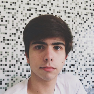 Foto de perfil de Lucas
