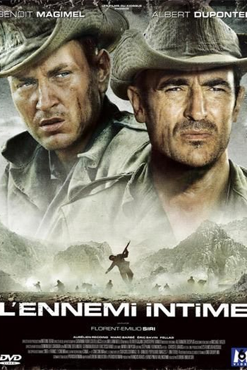  de Filme Na Mira do Inimigo (2007)