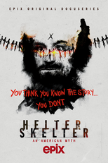 Helter Skelter: An American Myth (Helter Skelter: An American Myth)