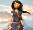 Kayara: A Princesa Inca