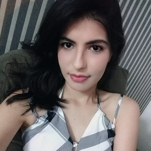 Foto de perfil de Querem Salomao bezerra