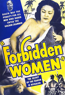 Forbidden Women (Forbidden Women)