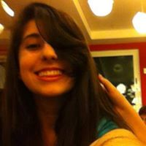 Foto de perfil de Natalia Barreto