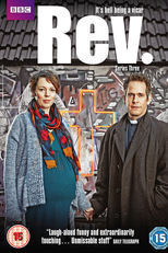 Rev. (3ª Temporada) (Rev. (Season 3))