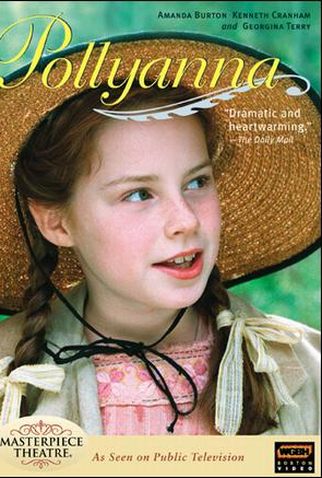 Poster 1 de Filme Pollyanna (2003)