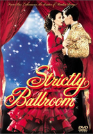 Vem Dançar Comigo (Strictly Ballroom)