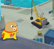 Churro's Day Out