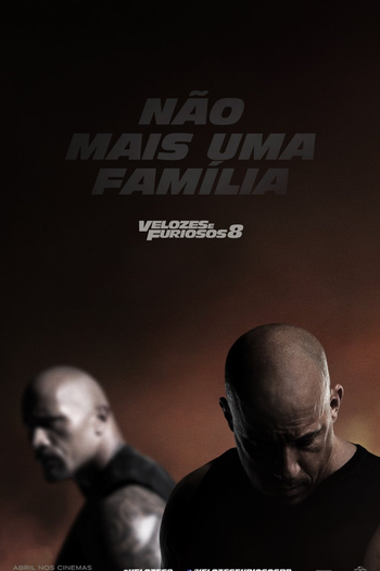  de Filme Velozes e Furiosos 8‬ (2017)