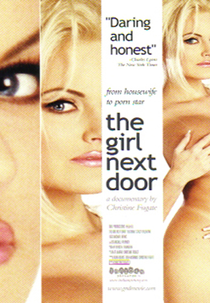 A história de Stacy Valentine (The Girl Next Door )