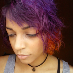 Foto de perfil de Larissa