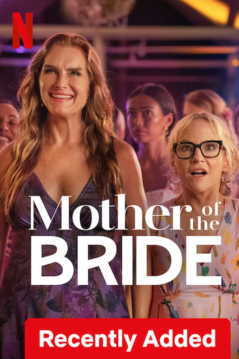  de Filme A Mãe da Noiva (2024)