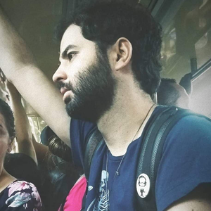 Foto de perfil de Fabricio