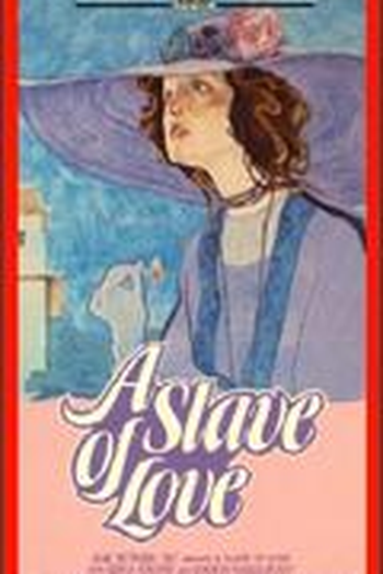  de Filme A Escrava do Amor (1976)