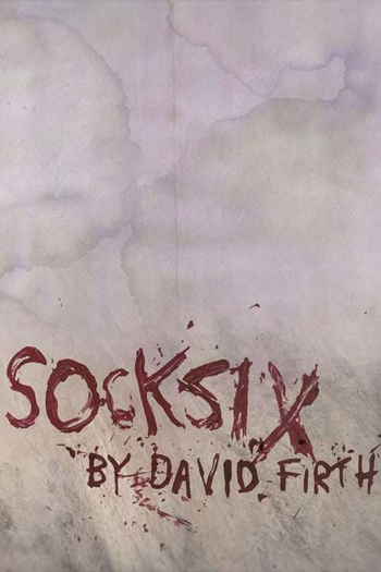 Poster de Curta SockSix (2020)