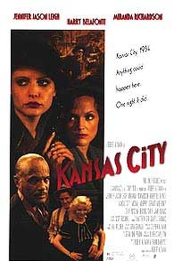  de Filme Kansas City (1996)