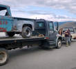 Transformer Truck