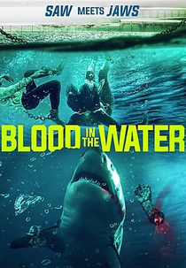 Blood in the Water (Blood in the Water)