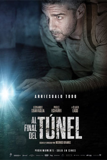  de Filme No Fim do Túnel (2016)
