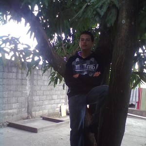 Foto de perfil de Victor André Houri Costa