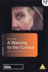 Um Aviso aos Curiosos (A Warning to the Curious)
