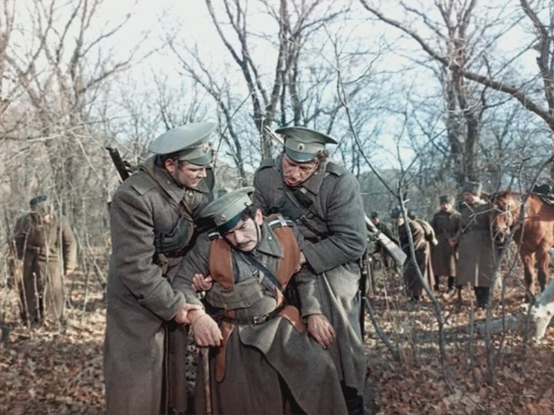 Foto 6 de Don Silencioso