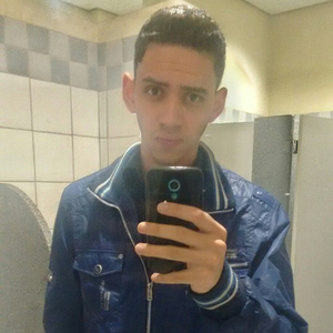 Foto de perfil de Matheus Henrique