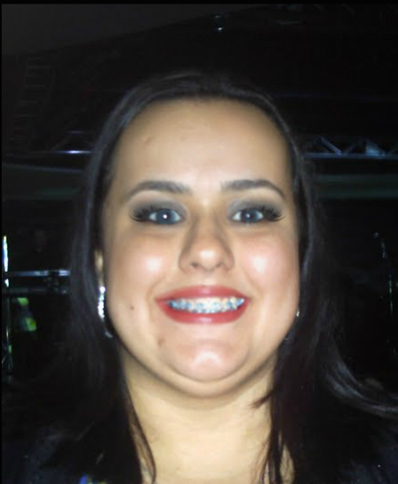 Caroline B. do Carmo Anacleto - Foto 1