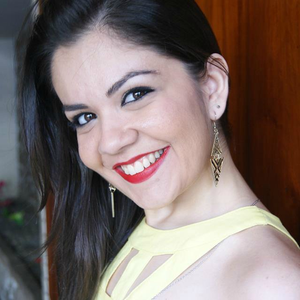 Foto de perfil de ana carolina