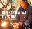 Ken Saro - Wiwa, presente!