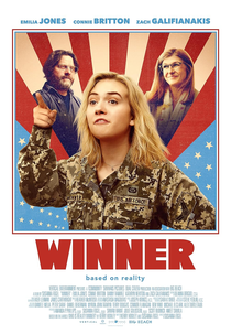 A Informante (Winner)