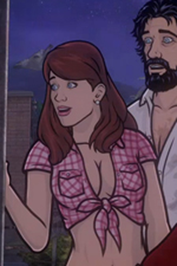 Poster de Episódio Filibuster (2014)