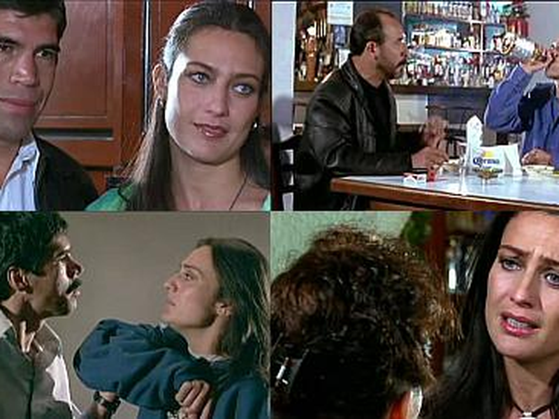 Foto 4 de Cicatrizes 2 