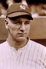 Lou Gehrig