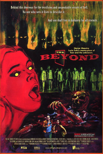  de Filme Terror nas Trevas (1981)