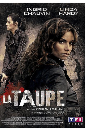 Poster de TV La taupe (2007)